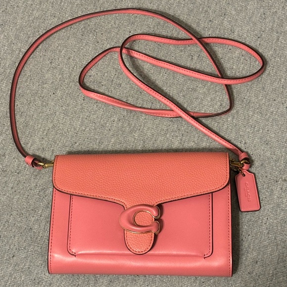 Brand New Coach Purse - Picture 1 of 10